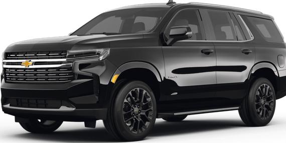CHEVROLET TAHOE 2023 1GNSKNKD4PR289686 image