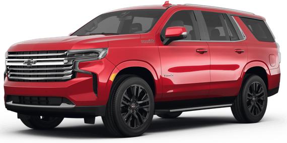 CHEVROLET TAHOE 2023 1GNSKTKL1PR140941 image CHEVROLET TAHOE 2023 1GNSKTKL1PR140941 image