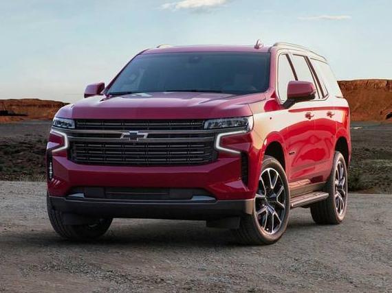 CHEVROLET TAHOE 2023 1GNSKPKD8PR151175 image