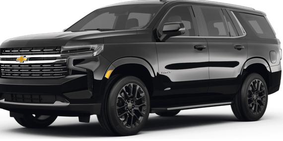 CHEVROLET TAHOE 2023 1GNSKNKD7PR356720 image