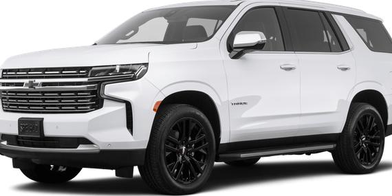 CHEVROLET TAHOE 2023 1GNSKRKD9PR479202 image