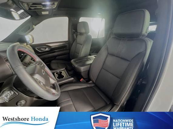 CHEVROLET TAHOE 2023 1GNSKRKT6PR480718 image