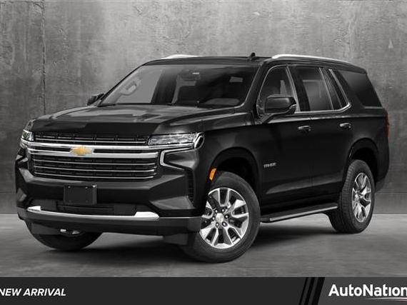 CHEVROLET TAHOE 2023 1GNSCNKD9PR462485 image