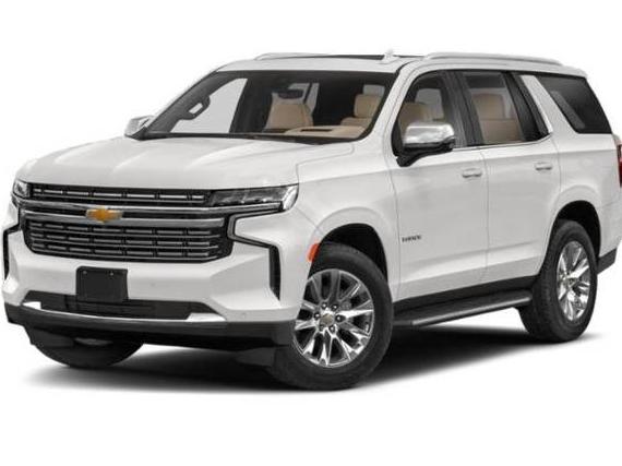 CHEVROLET TAHOE 2023 1GNSKSKT2PR530943 image CHEVROLET TAHOE 2023 1GNSKSKT2PR530943 image