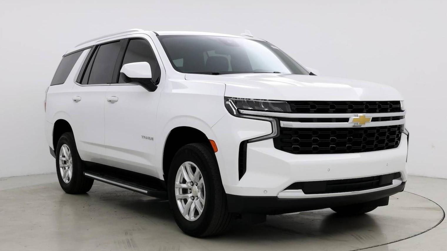 CHEVROLET TAHOE 2023 1GNSCMKD2PR109015 image