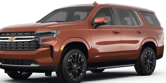 CHEVROLET TAHOE 2023 1GNSCMKD3PR140452 image