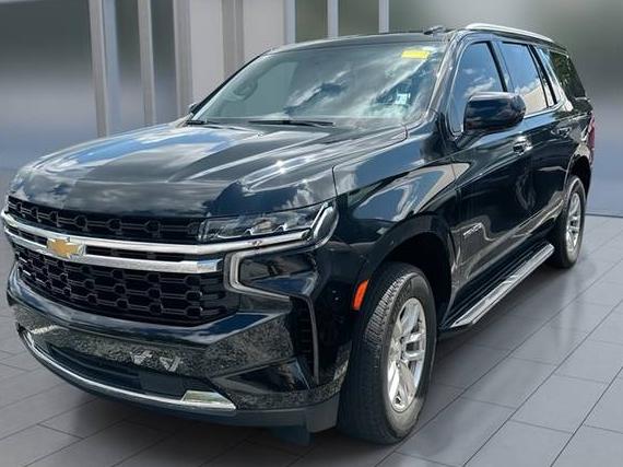 CHEVROLET TAHOE 2023 1GNSCMKD5PR183819 image