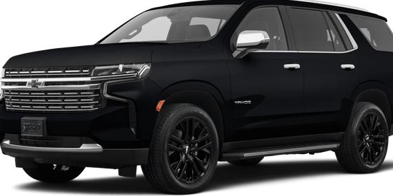 CHEVROLET TAHOE 2023 1GNSKRKD4PR337632 image