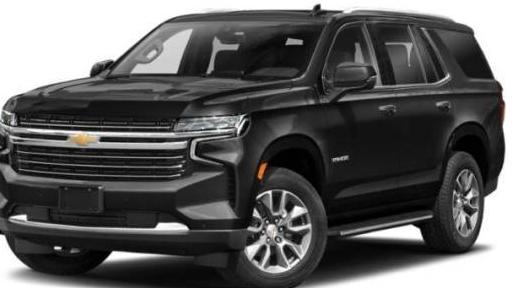 CHEVROLET TAHOE 2023 1GNSKNKD3PR373157 image