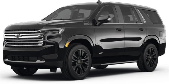 CHEVROLET TAHOE 2023 1GNSKTKL3PR324200 image
