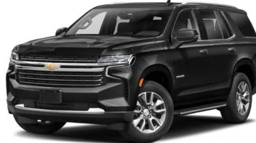 CHEVROLET TAHOE 2023 1GNSKNKD3PR194066 image