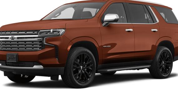 CHEVROLET TAHOE 2023 1GNSKRKD1PR363380 image