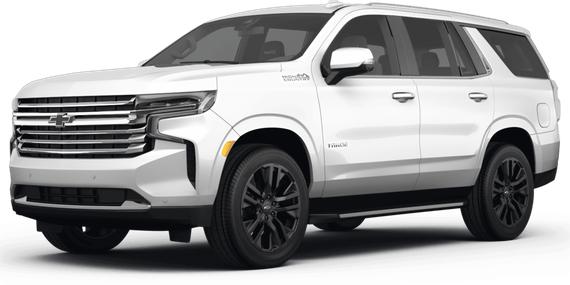 CHEVROLET TAHOE 2023 1GNSKTKL3PR276083 image