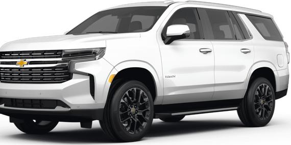 CHEVROLET TAHOE 2023 1GNSKNKDXPR346389 image