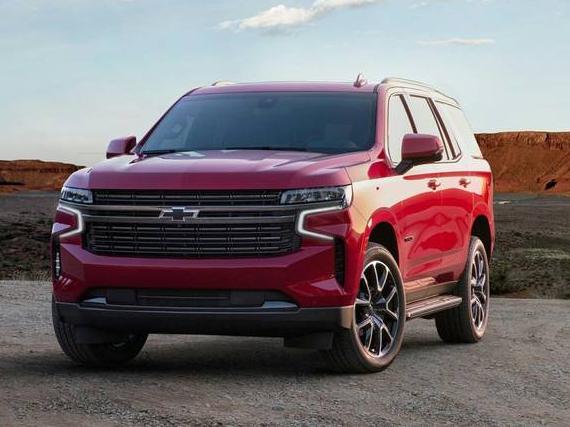 CHEVROLET TAHOE 2023 1GNSKPKLXPR365026 image