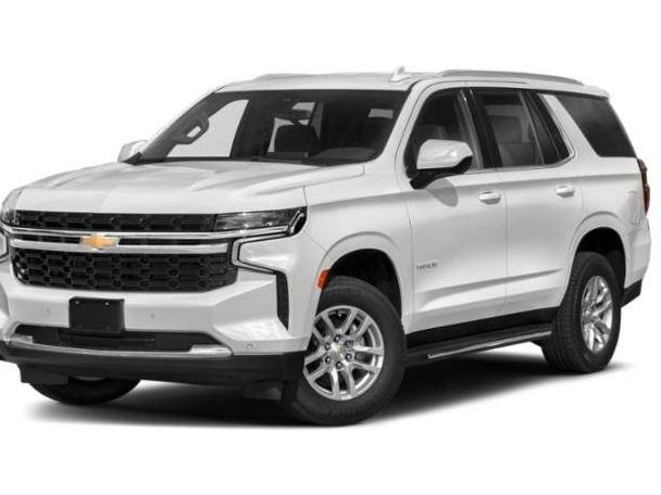 CHEVROLET TAHOE 2023 1GNSCMKD8PR183023 image