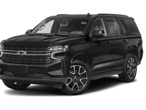 CHEVROLET TAHOE 2023 1GNSCRKD4PR555728 image