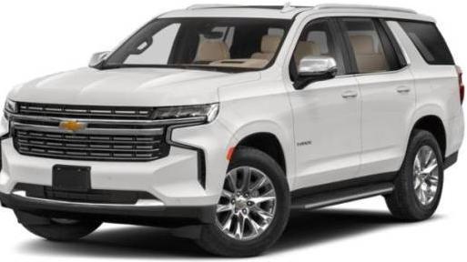 CHEVROLET TAHOE 2023 1GNSKSKD5PR280445 image