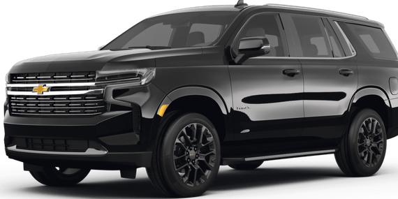 CHEVROLET TAHOE 2023 1GNSKNKD2PR330896 image