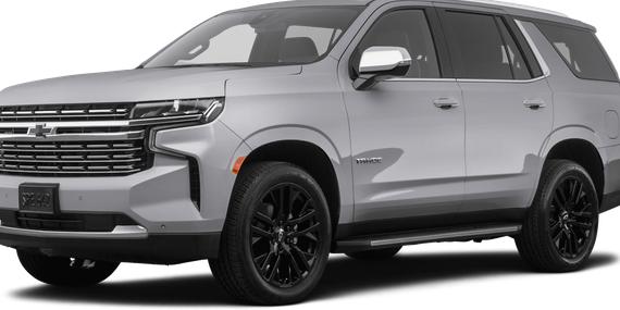 CHEVROLET TAHOE 2023 1GNSCSKD6PR292990 image