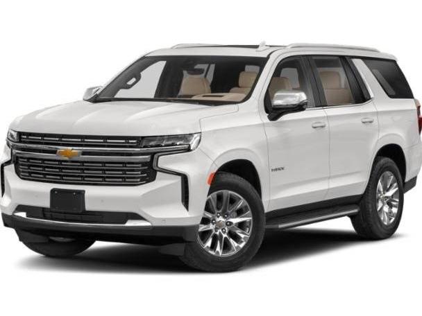 CHEVROLET TAHOE 2023 1GNSCSKD1PR277104 image