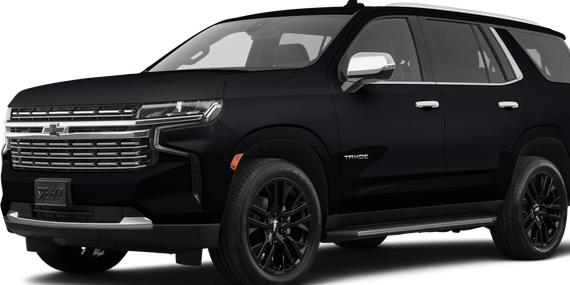 CHEVROLET TAHOE 2023 1GNSKRKL9PR507684 image