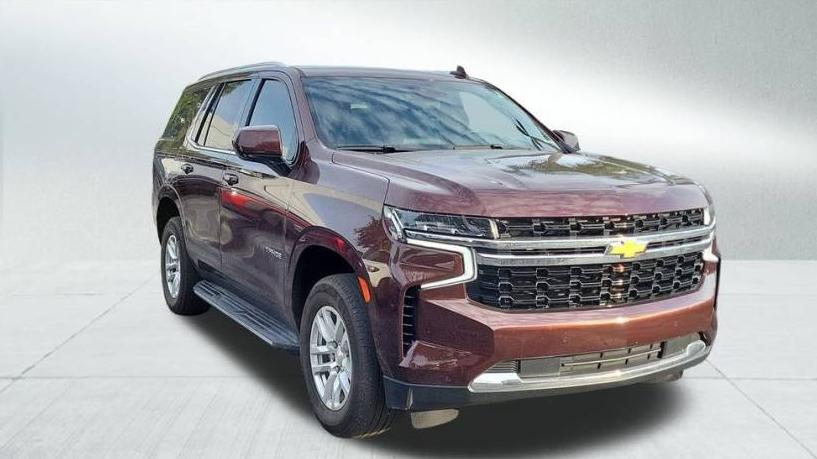 CHEVROLET TAHOE 2023 1GNSCMKD9PR123879 image