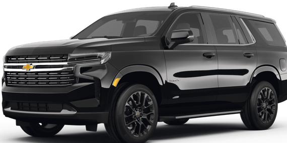 CHEVROLET TAHOE 2023 1GNSKNKD3PR425662 image