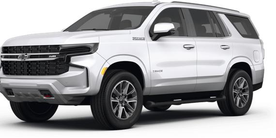 CHEVROLET TAHOE 2023 1GNSKPKD1PR289088 image