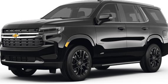 CHEVROLET TAHOE 2023 1GNSCMKD7PR283520 image