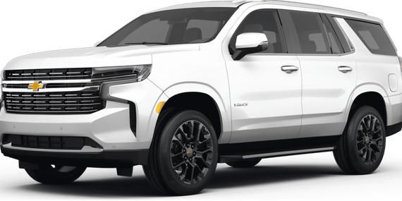 CHEVROLET TAHOE 2023 1GNSCMKD4PR308101 image
