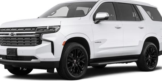 CHEVROLET TAHOE 2023 1GNSKRKD4PR121912 image