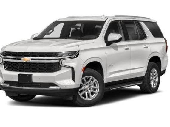 CHEVROLET TAHOE 2023 1GNSKMKD8PR114691 image