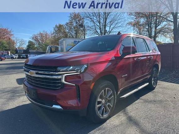 CHEVROLET TAHOE 2023 1GNSKNKD5PR527366 image CHEVROLET TAHOE 2023 1GNSKNKD5PR527366 image