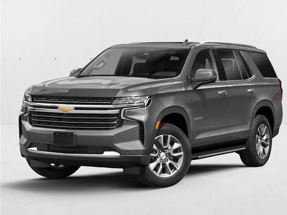 CHEVROLET TAHOE 2023 1GNSCNKD7PR388015 image