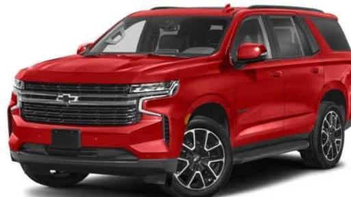 CHEVROLET TAHOE 2023 1GNSCRKD4PR132194 image