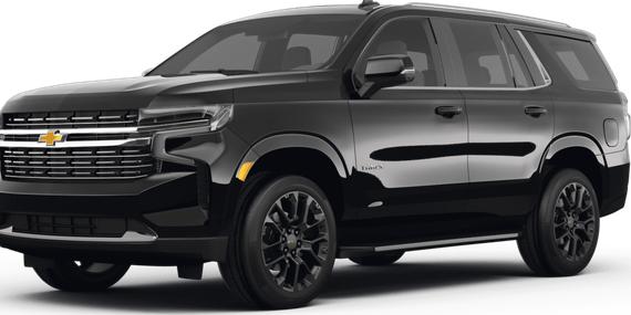 CHEVROLET TAHOE 2023 1GNSKNKD7PR505997 image