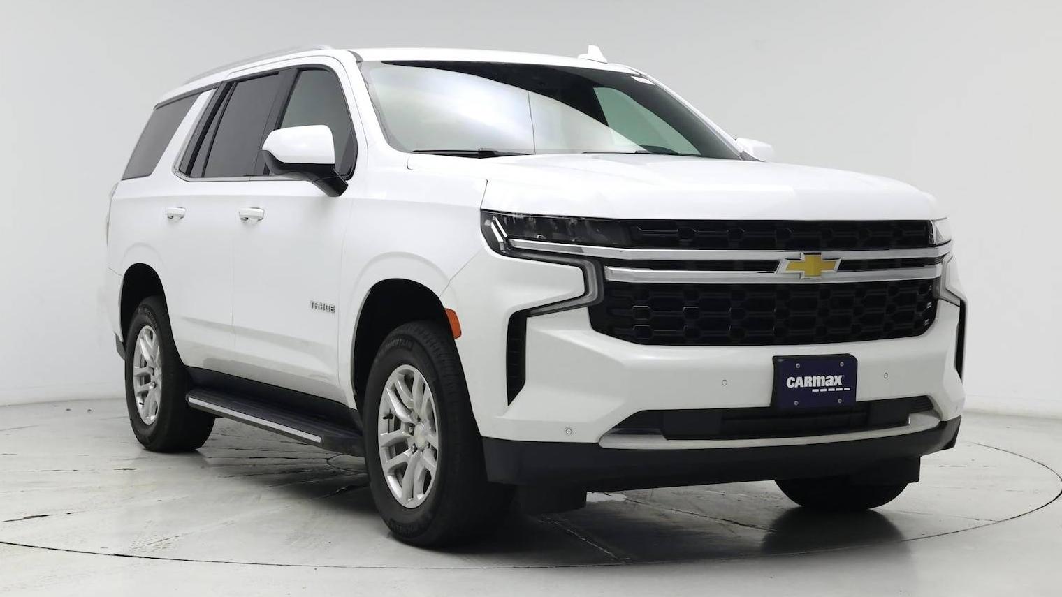 CHEVROLET TAHOE 2023 1GNSKMKD7PR144717 image