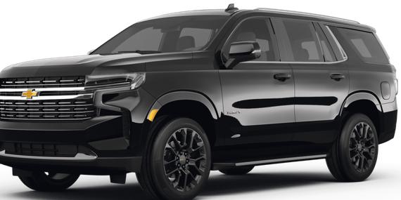 CHEVROLET TAHOE 2023 1GNSKNKD6PR240621 image