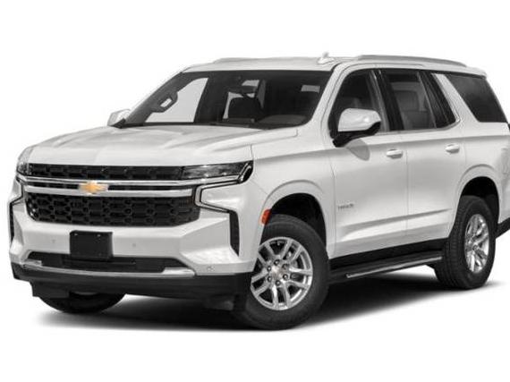 CHEVROLET TAHOE 2023 1GNSCMKD2PR108222 image