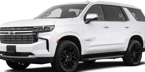 CHEVROLET TAHOE 2023 1GNSCSKD4PR522980 image