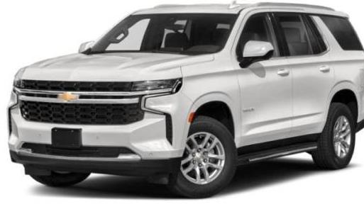 CHEVROLET TAHOE 2023 1GNSCMKD4PR247204 image