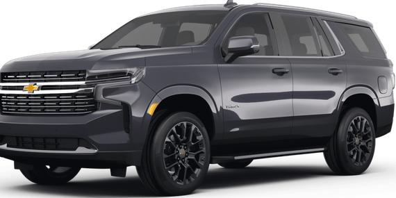 CHEVROLET TAHOE 2023 1GNSCNKD5PR305214 image