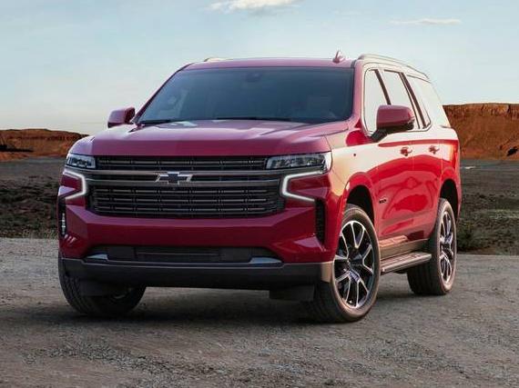 CHEVROLET TAHOE 2023 1GNSKMKD4PR416642 image