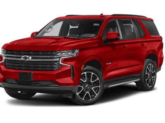 CHEVROLET TAHOE 2023 1GNSKRKD3PR155226 image