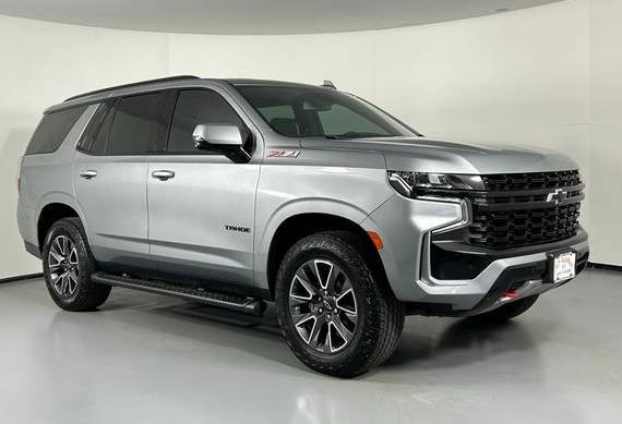 CHEVROLET TAHOE 2023 1GNSKPKD1PR530339 image