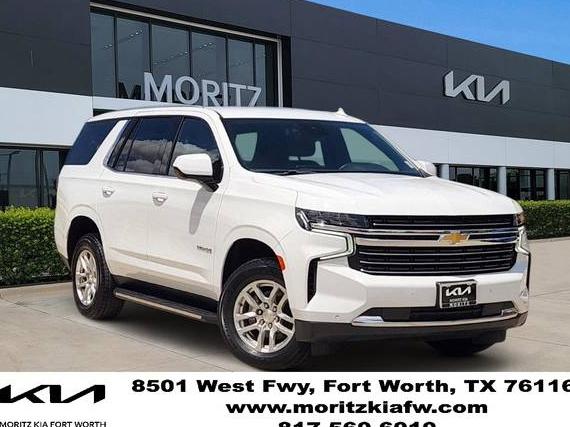 CHEVROLET TAHOE 2023 1GNSKNKDXPR348448 image CHEVROLET TAHOE 2023 1GNSKNKDXPR348448 image