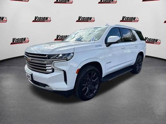 CHEVROLET TAHOE 2023 1GNSKTKL4PR336713 image CHEVROLET TAHOE 2023 1GNSKTKL4PR336713 image