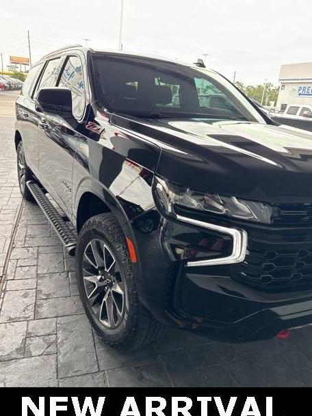 CHEVROLET TAHOE 2023 1GNSKPKD7PR446994 image