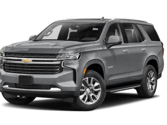 CHEVROLET TAHOE 2023 1GNSKNKD3PR303223 image